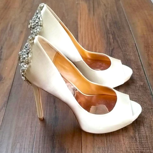 Badgley Mischka Shoes - Badgley Mischka MP2789 | Kiara